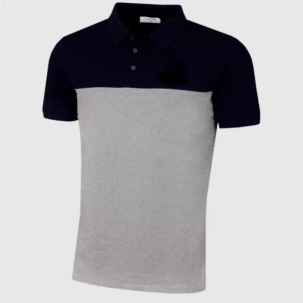 Calvin Klein slim fit men polo shirt